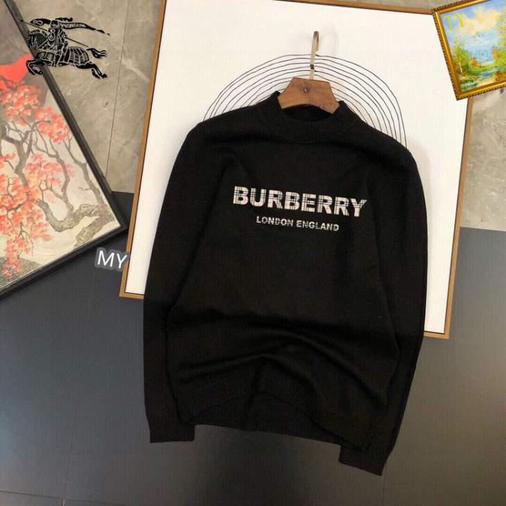Picture of Burberry Sweaters _SKUBurberryM-3XL25tn7243791